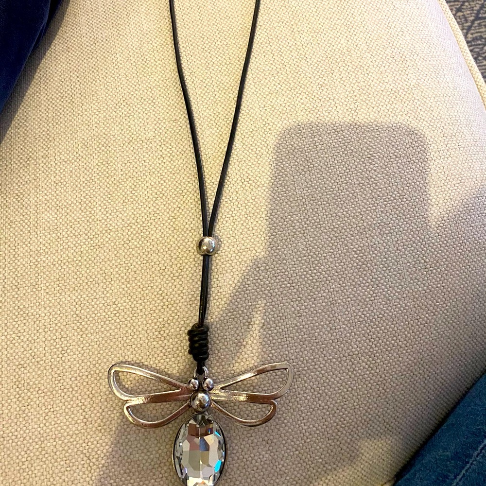 Cute Bee necklace
